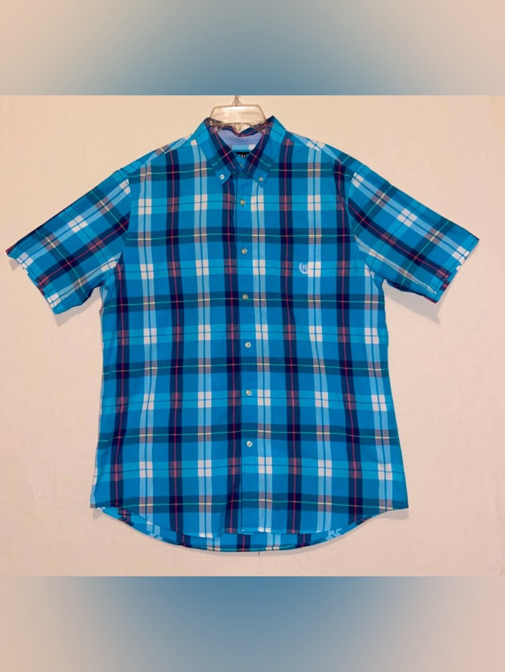 Chaps Men's Shirt